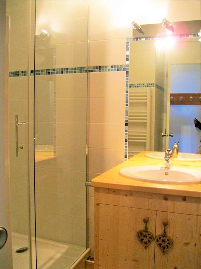 Plagne Aime 2000 Ski Apartments La Plagne Luaran gambar