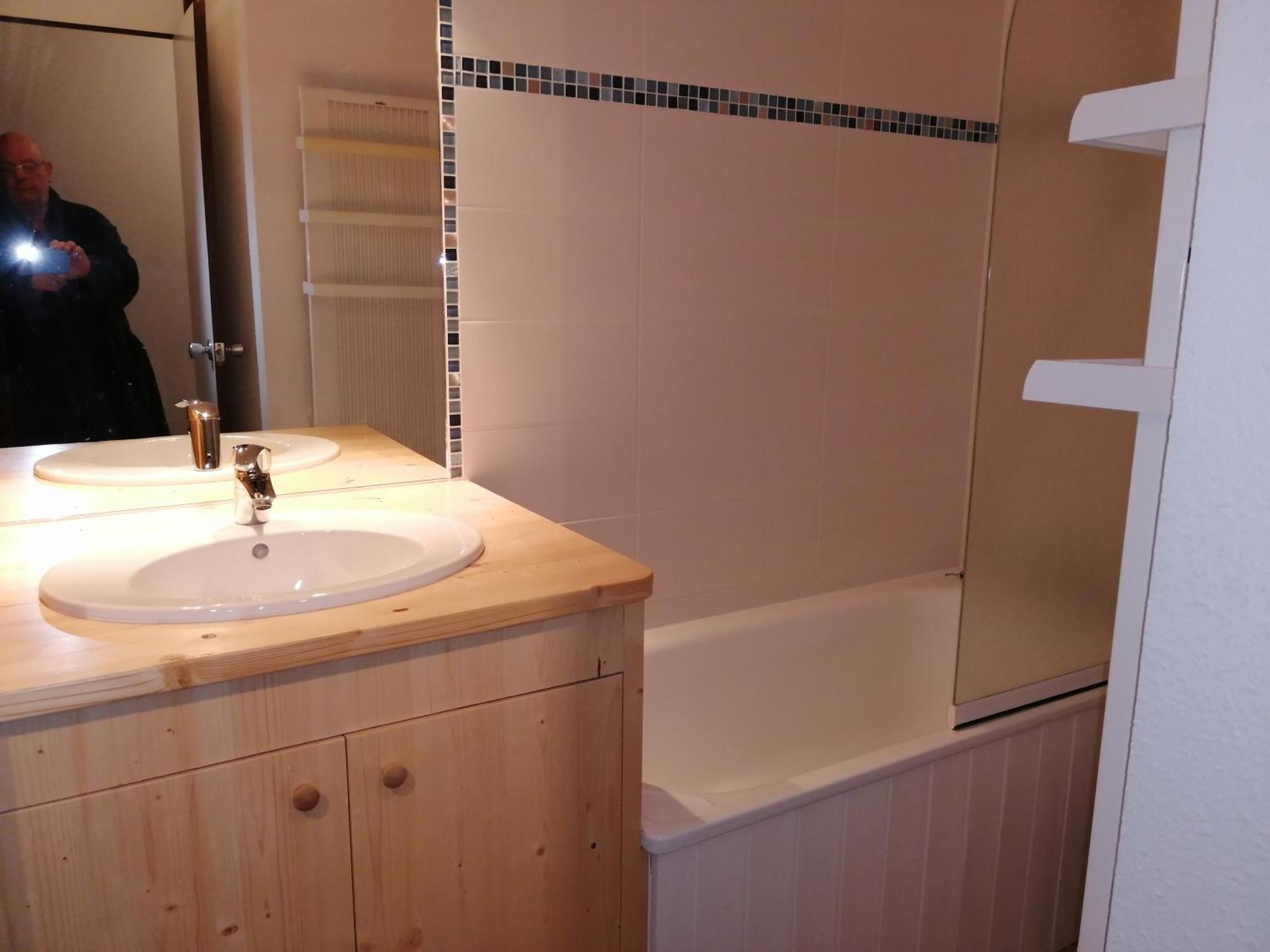 Plagne Aime 2000 Ski Apartments La Plagne Luaran gambar